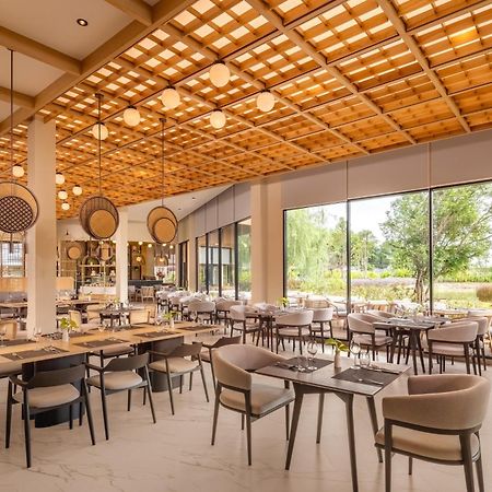 Dusit Princess Phatthalung Exteriér fotografie