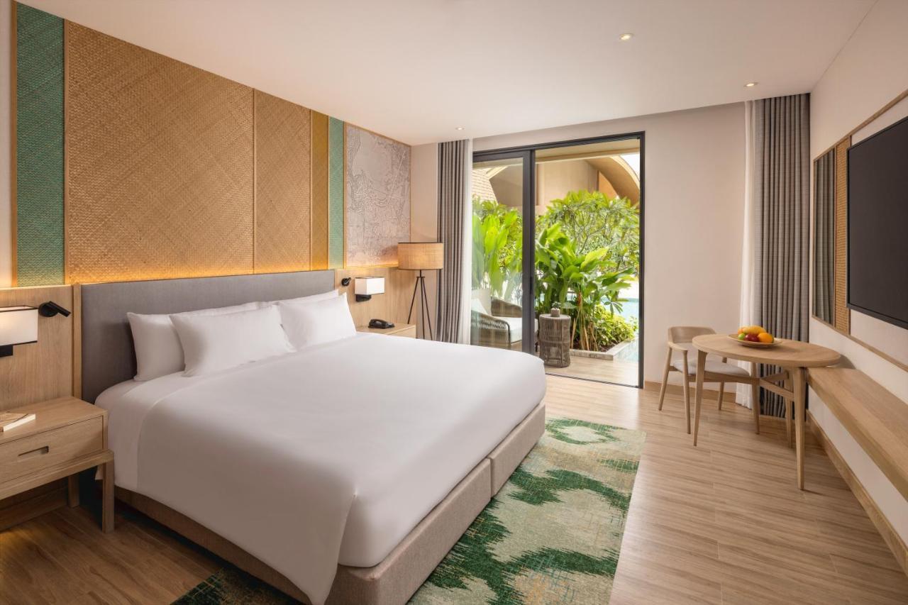 Dusit Princess Phatthalung Exteriér fotografie