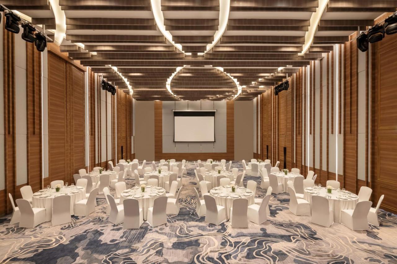 Dusit Princess Phatthalung Exteriér fotografie