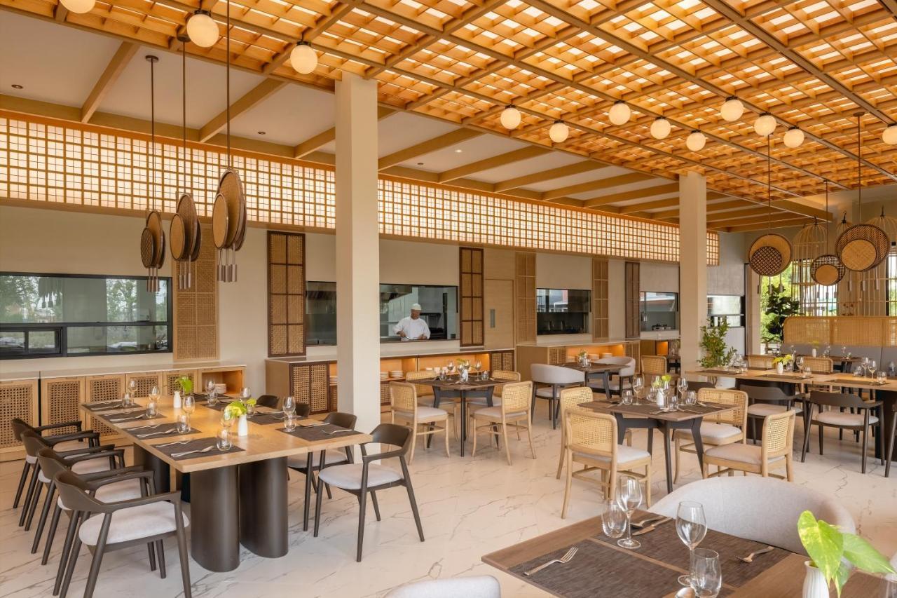 Dusit Princess Phatthalung Exteriér fotografie