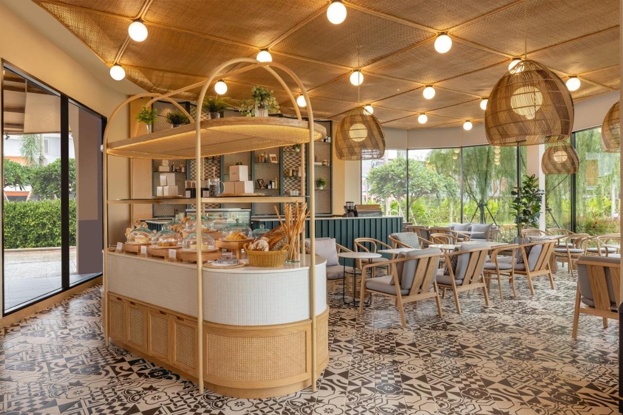 Dusit Princess Phatthalung Exteriér fotografie