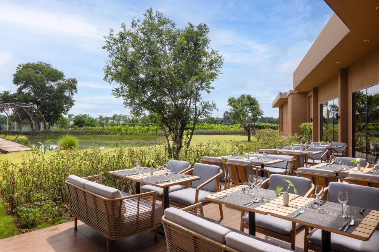 Dusit Princess Phatthalung Exteriér fotografie