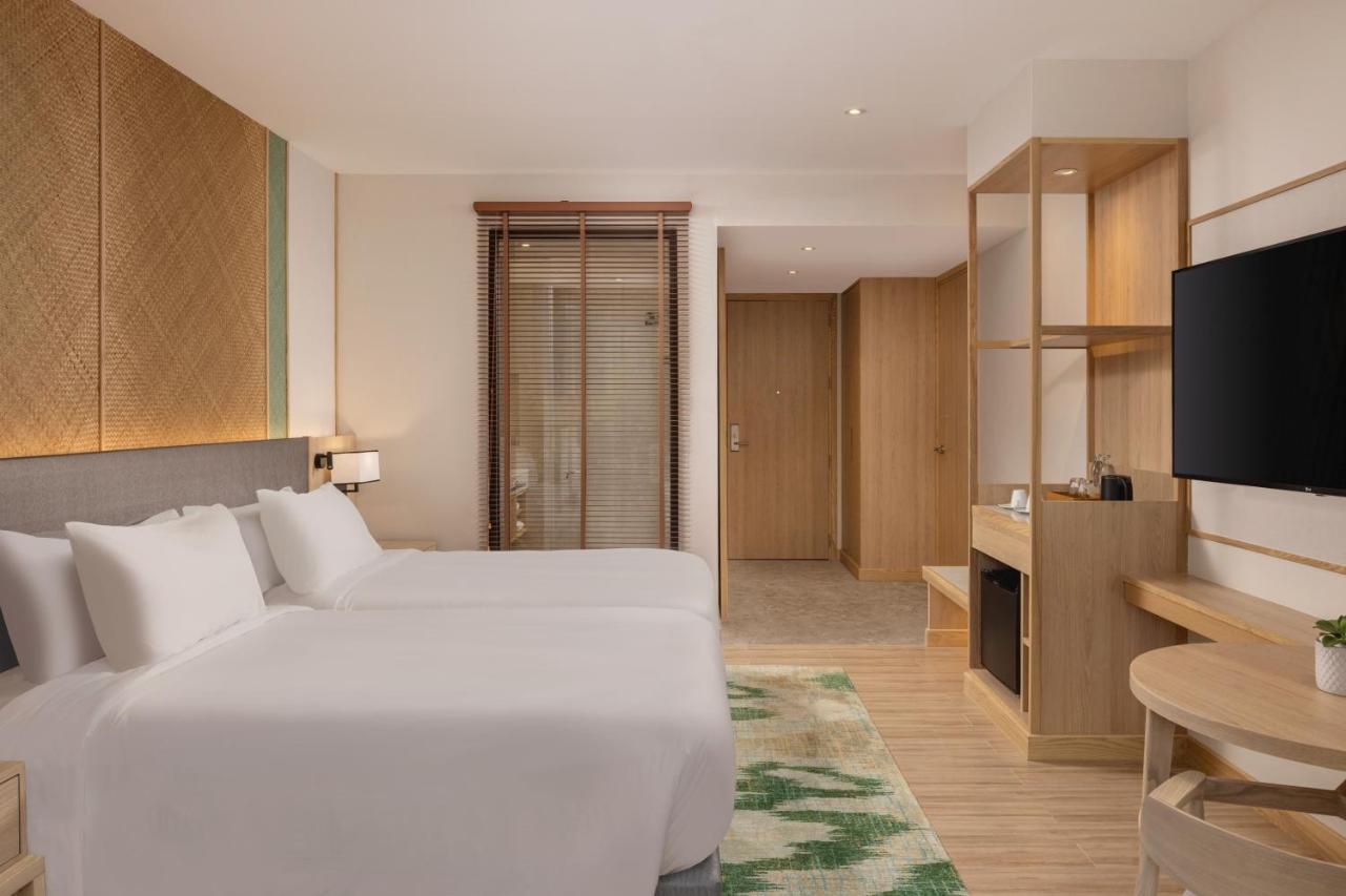 Dusit Princess Phatthalung Exteriér fotografie