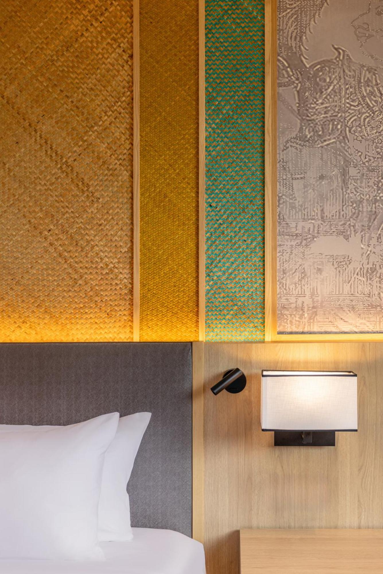 Dusit Princess Phatthalung Exteriér fotografie