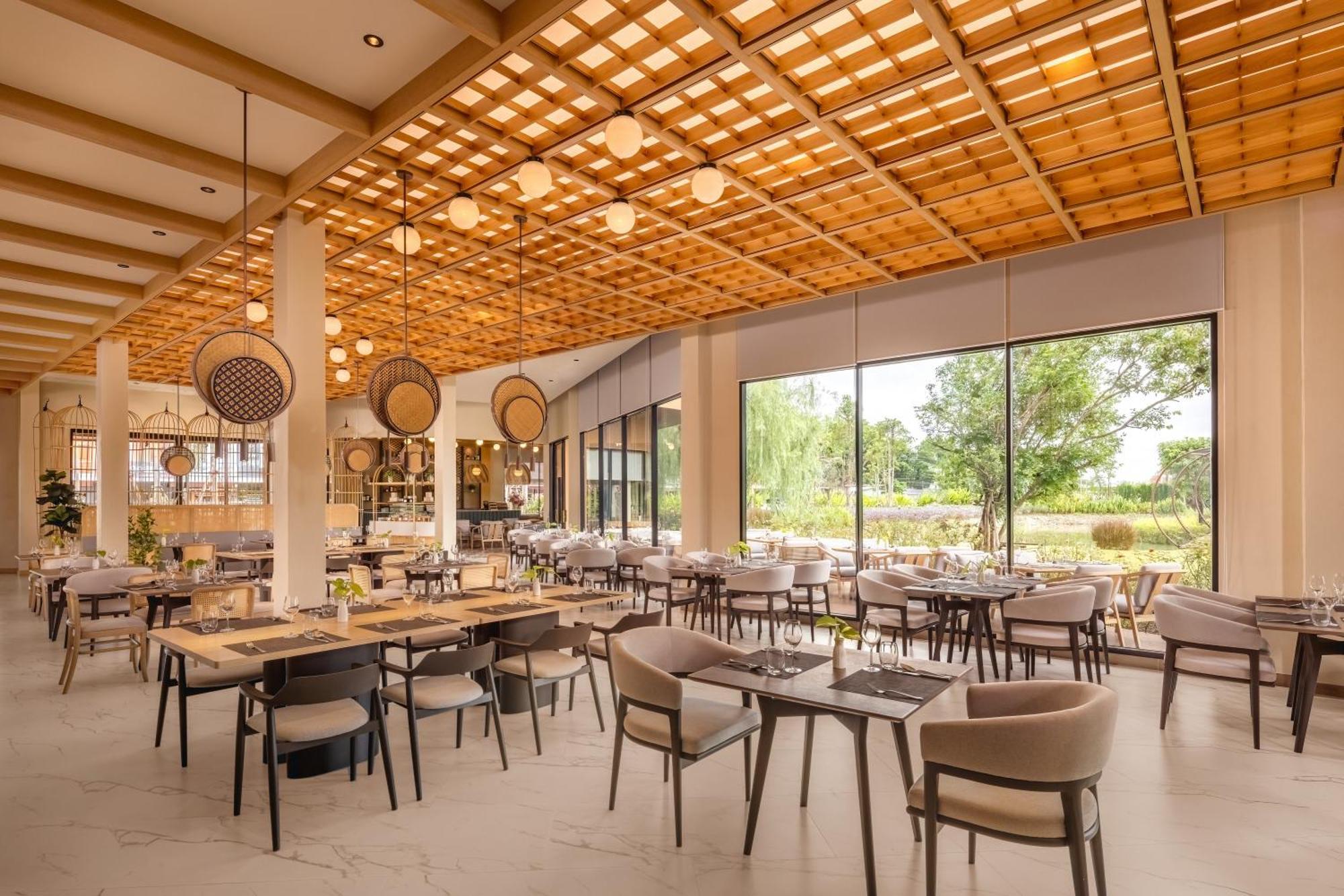 Dusit Princess Phatthalung Exteriér fotografie