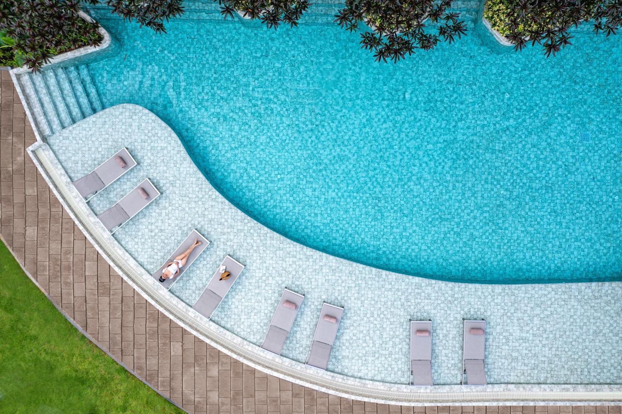 Dusit Princess Phatthalung Exteriér fotografie