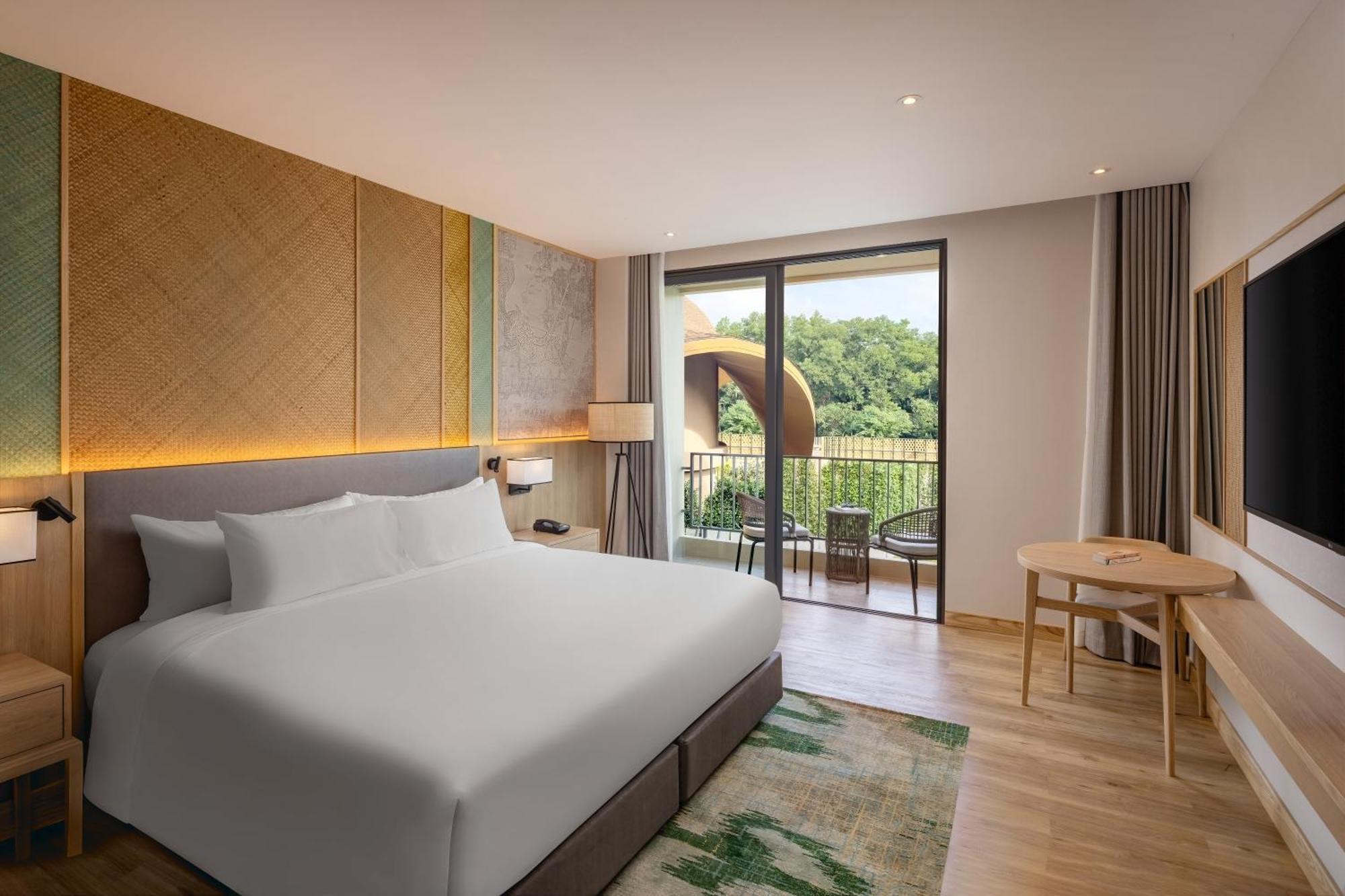 Dusit Princess Phatthalung Exteriér fotografie