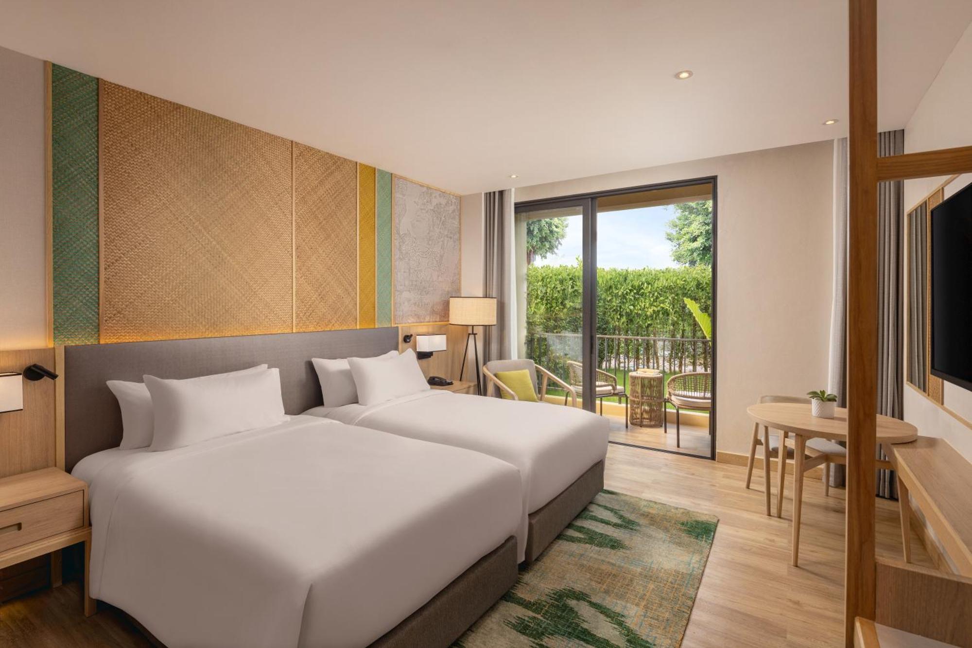 Dusit Princess Phatthalung Exteriér fotografie